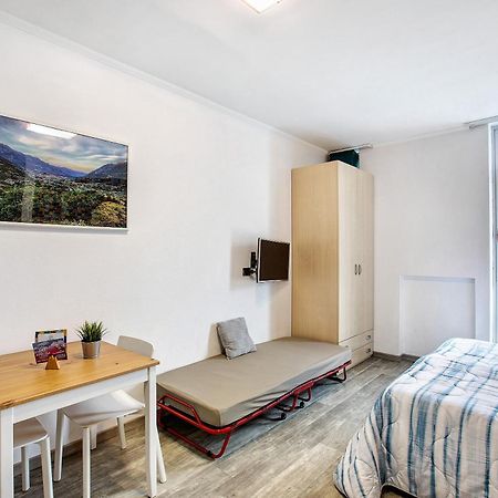 Alpen Pila Residence Loft 4 Aosta Exterior foto